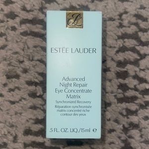 ❤️NEW!!!❤️ ESTEE LAUDER Advance
Night Repair Eye Concentrate.